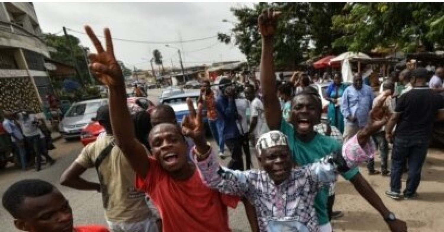 Côte d'Ivoire : Après  Lida Kouassi, le PPA-CI réclame la libération de  plus d'un millier de militants détenus