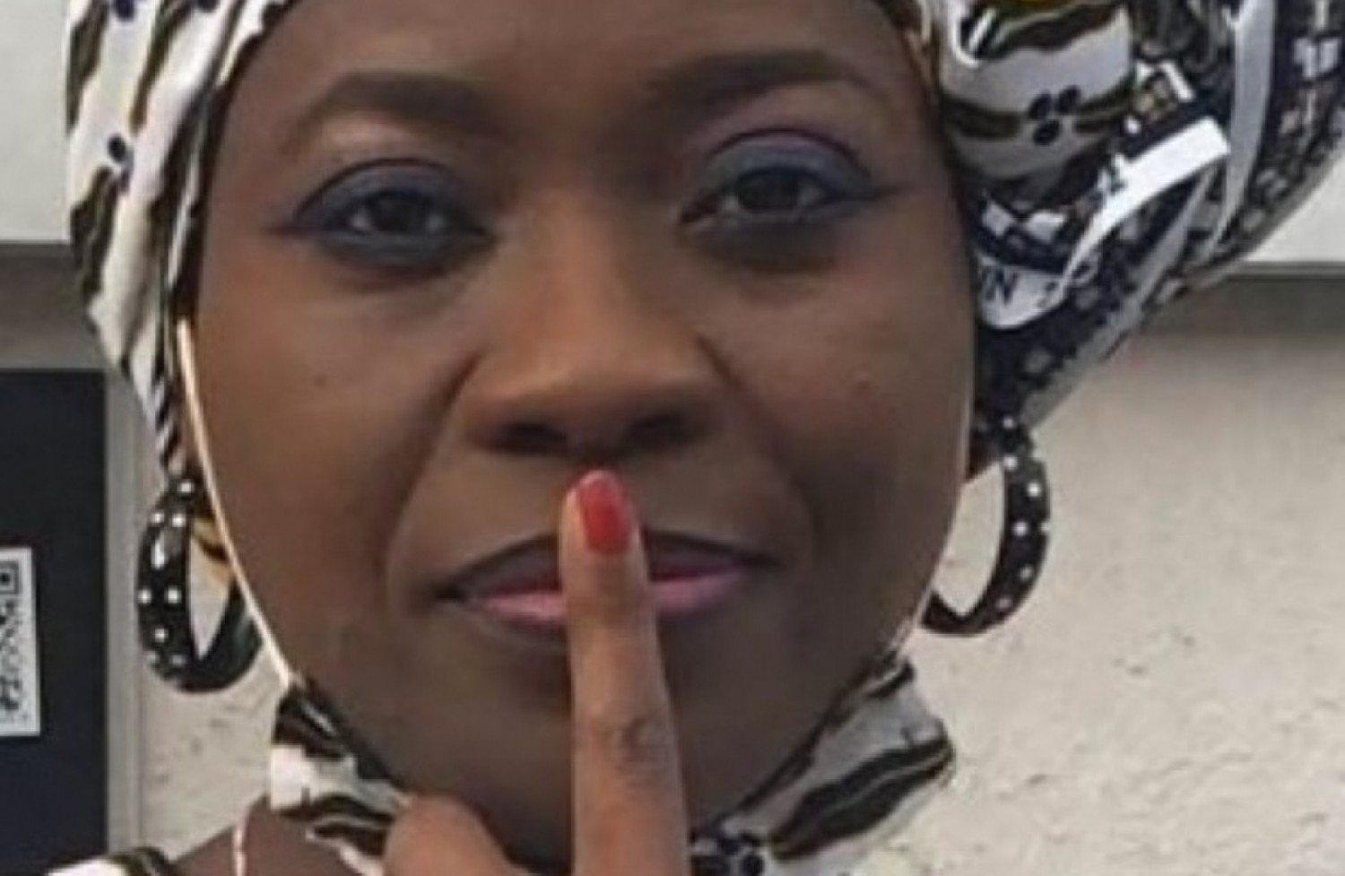 Côte d'Ivoire : Mireille Saki conseillère municipale en France interpellée  puis libérée à Abidjan ?