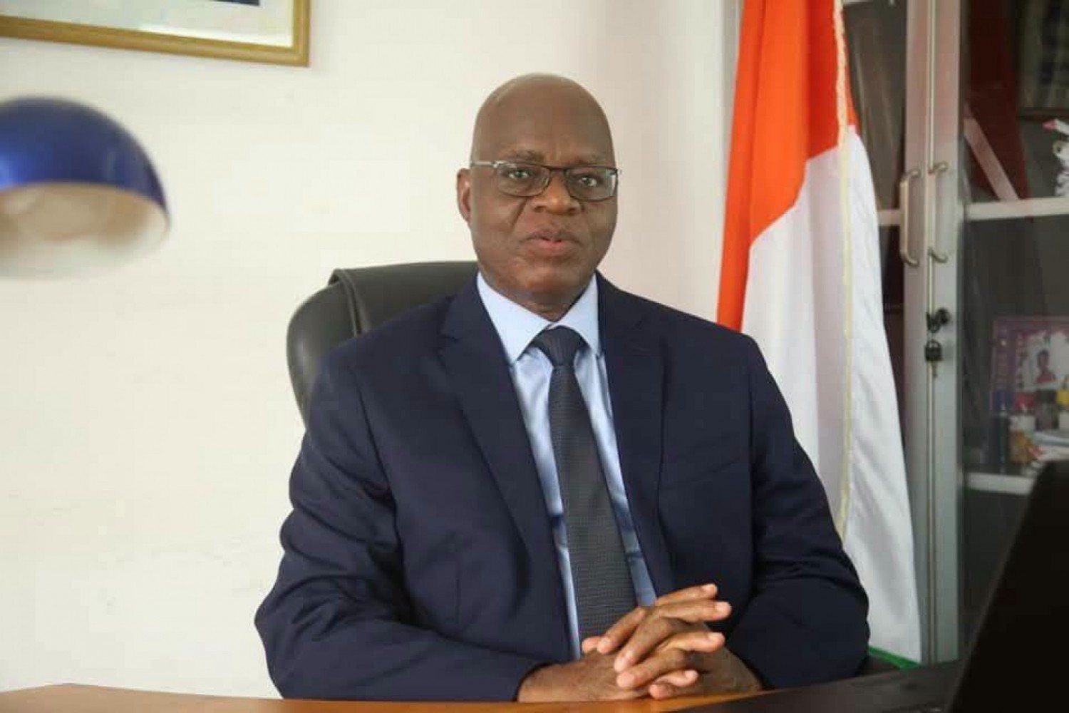 Côte d'Ivoire : Après sa libération, Lida Kouassi soutenu depuis toujours par Gbagbo, se plaint des remarques malveillantes nuisant à sa réputation