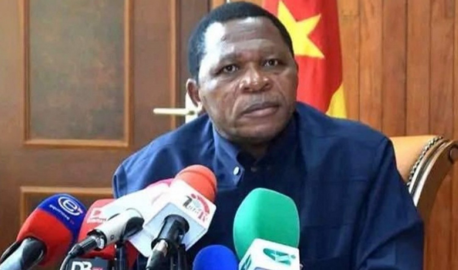 Cameroun : Le gouvernement va fermer 1 400 églises de réveil, si c'était encore une fois, juste une chanson ?