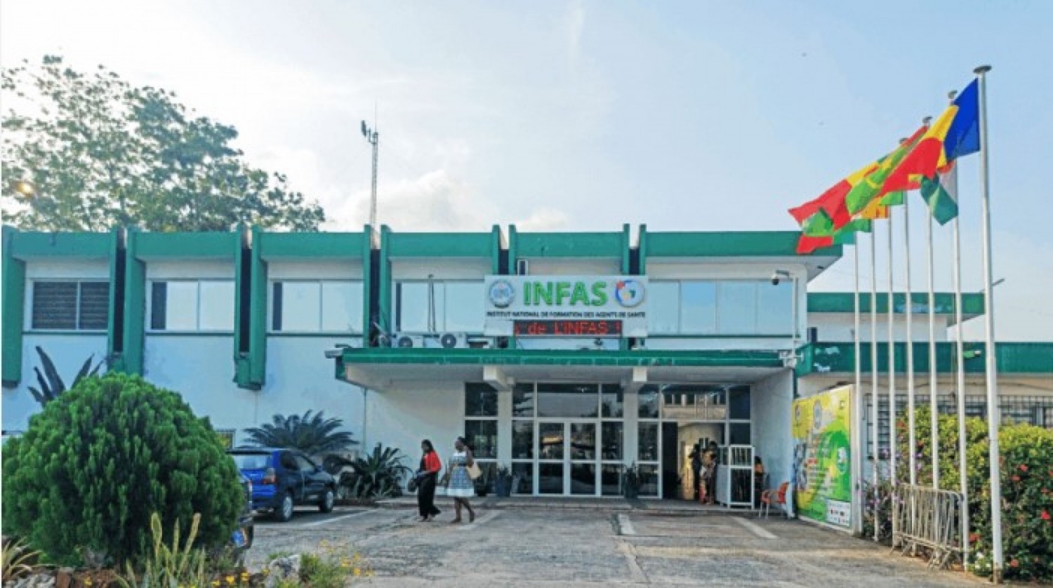 Côte d'Ivoire : Concours d'entrée à l'INFAS et propos attribués au Maire de San Pedro, les précisions de la Direction