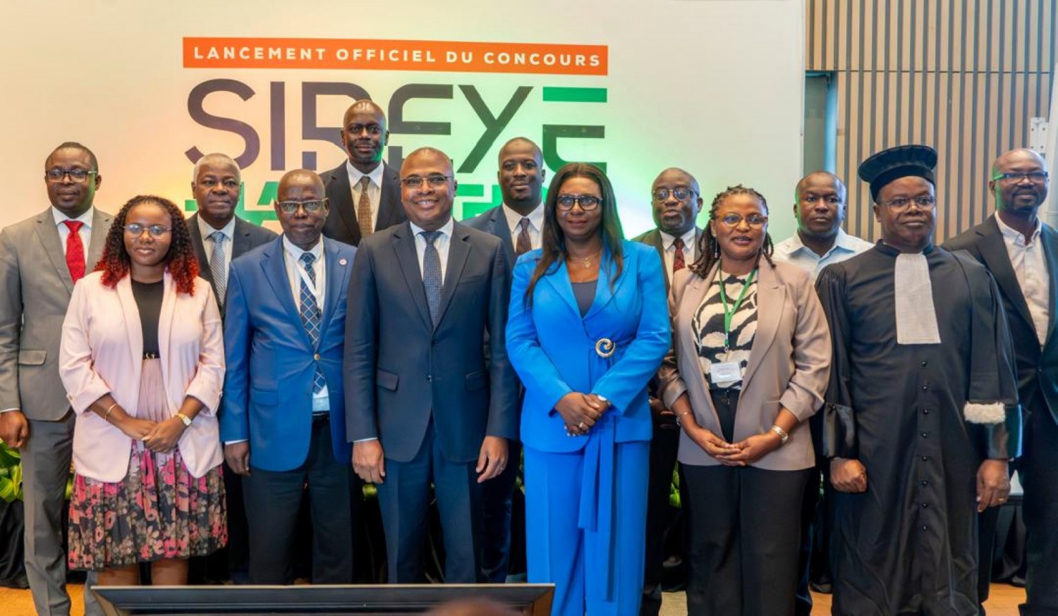 Côte d'Ivoire : SIREXE 2026, le Hackathon ouvre ses portes aux talents prêts à révolutionner les mines, le pétrole et l'énergie