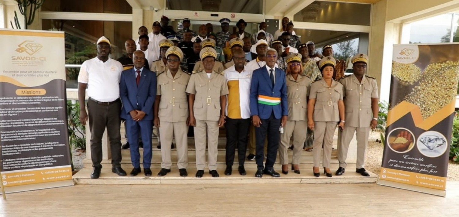 Côte d' Ivoire : Le SAVOD-CI étend son réseau à Yamoussoukro et couvre désormais 54 % du territoire national