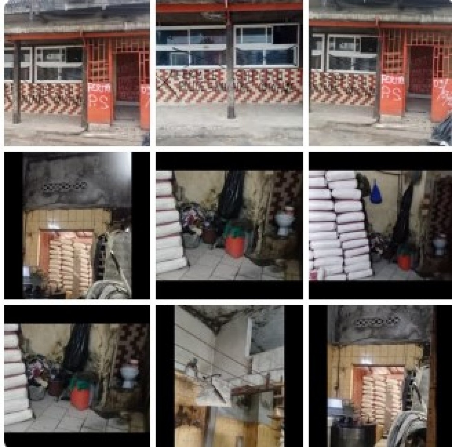 Côte d'Ivoire : Fermeture d'une boulangerie à Cocody-Riviera pour mauvaises conditions d'hygiène
