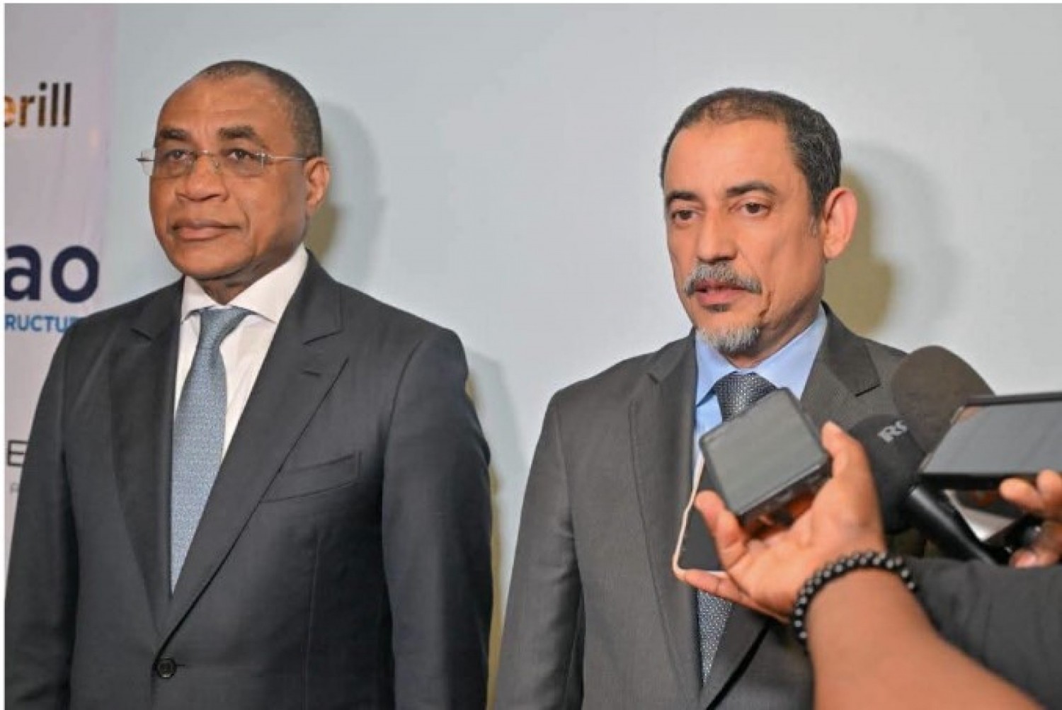 Côte d'Ivoire : Le FMI  assure le Gouvernement de son soutien : « La Côte d'Ivoire a une excellente performance économique »