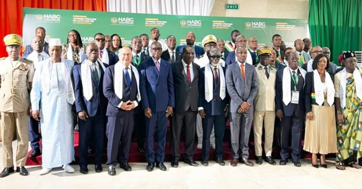 Côte d'Ivoire : Lutte contre la corruption, Zoro Bi Ballo affiche un bilan solide et lance une nouvelle offensive pour une gouvernance exemplaire