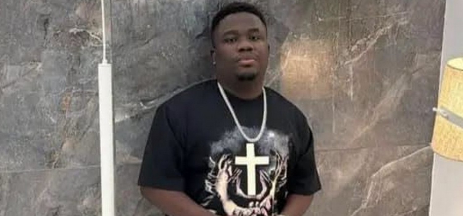 Ghana :  Abu Trica extradé vers les Etats-Unis pour escroquerie sentimentale