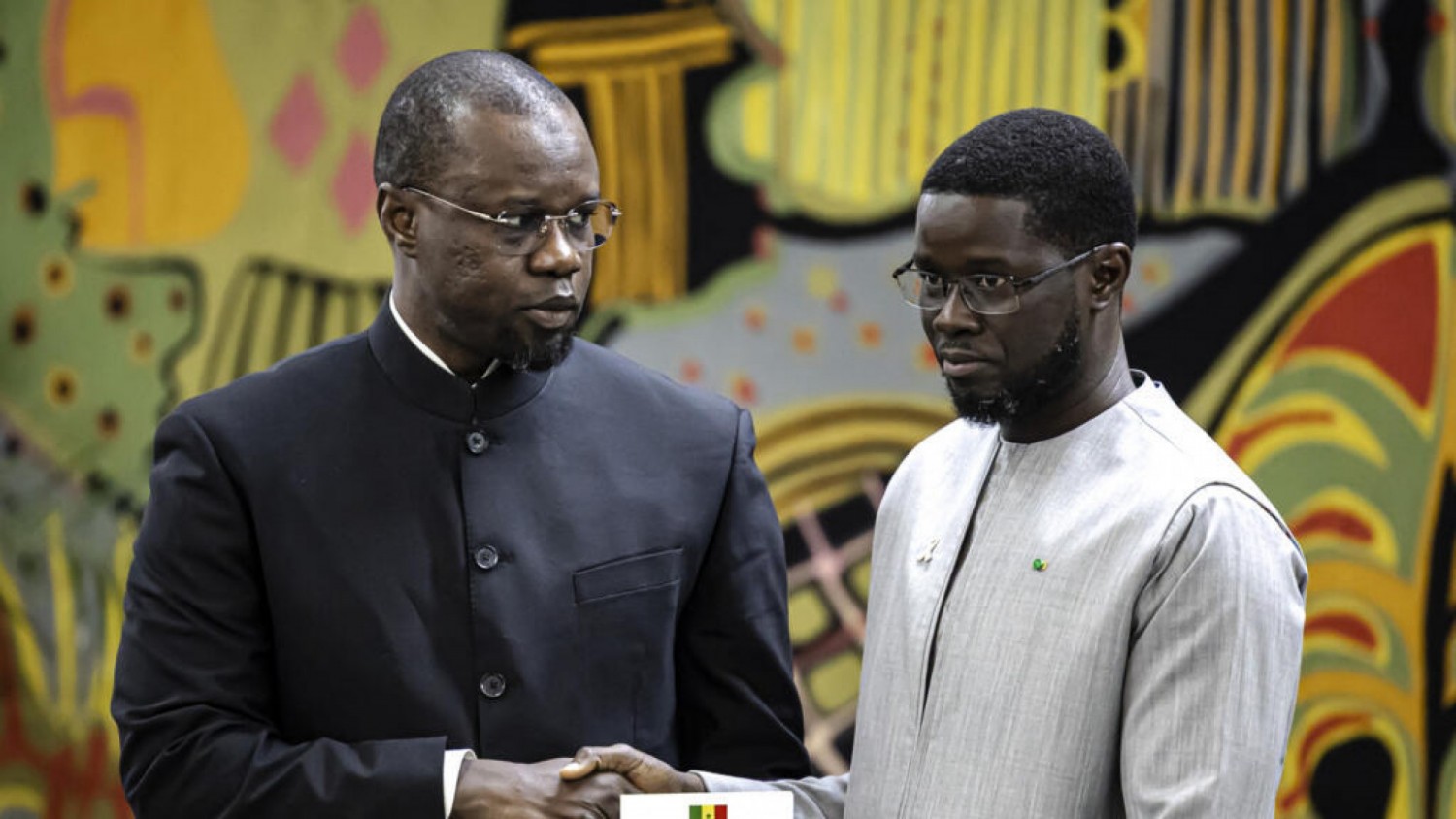 Sénégal : Revers pour Sonko, le Conseil constitutionnel invalide la réforme de la Constitution