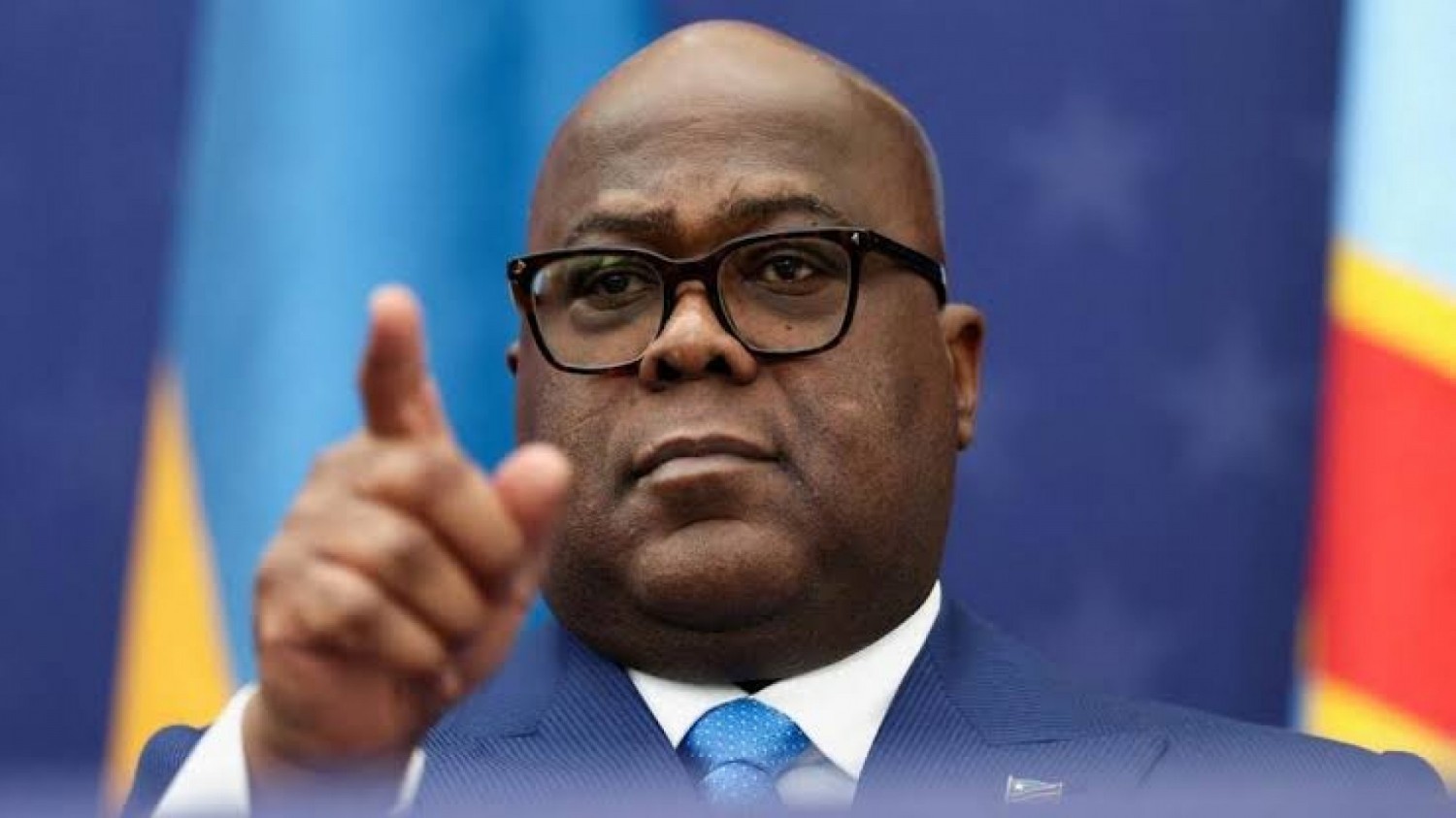 RDC : L'opposition refuse toute révision constitutionnelle et exige le départ du président