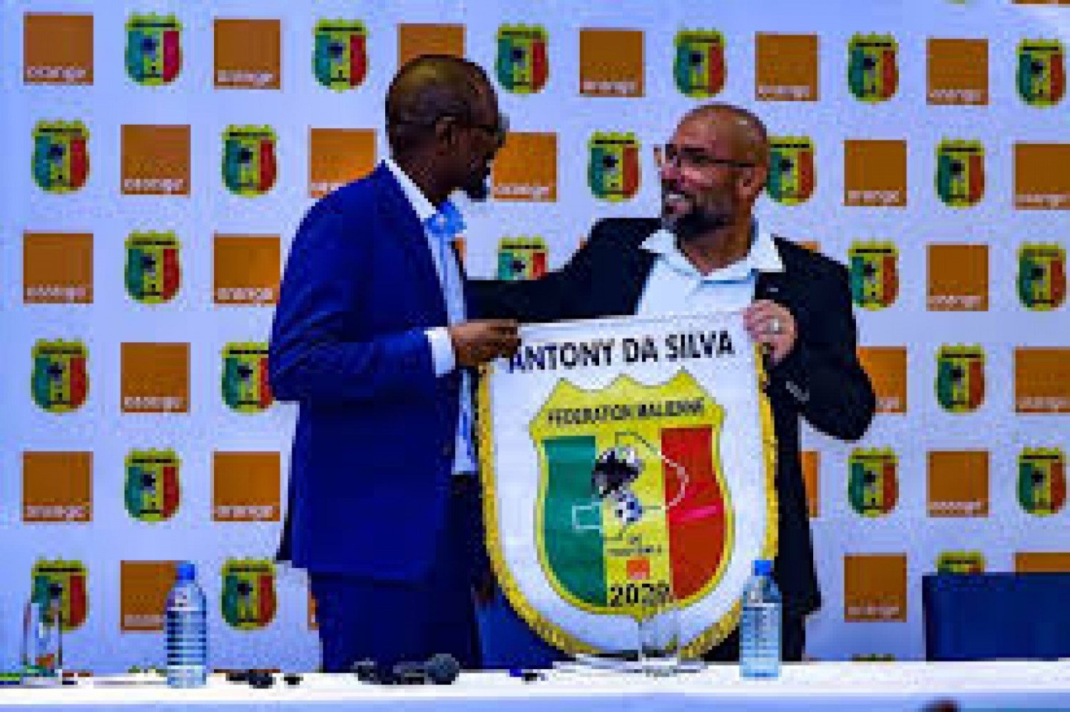 Mali : WA Team Sport devient l'équipementier officiel des Aigles