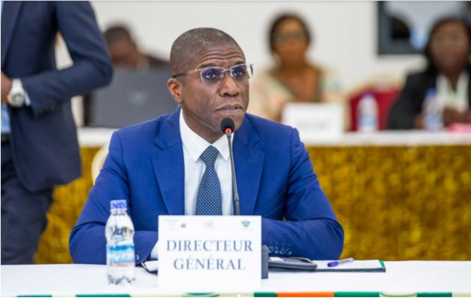 Côte d'Ivoire : Le Trésor Public révèle avoir réglé 416,98 milliards FCFA à 2870 fournisseurs et prestataires de services au 1er semestre