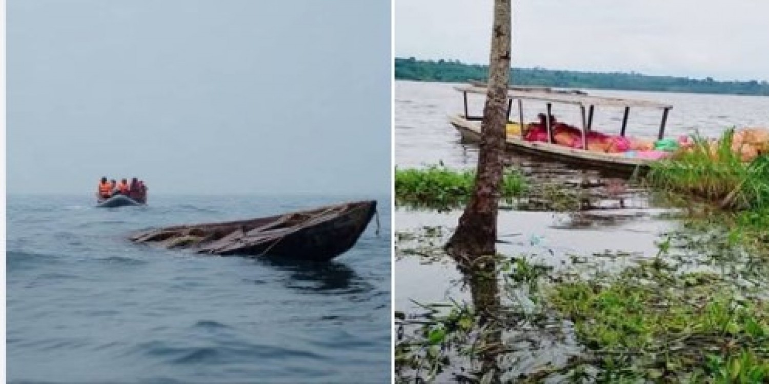 Côte d'Ivoire : Naufrages meurtriers récurrents, 05  mesures fortes adoptées pour renforcer la sécurité sur les plans d'eaux intérieurs