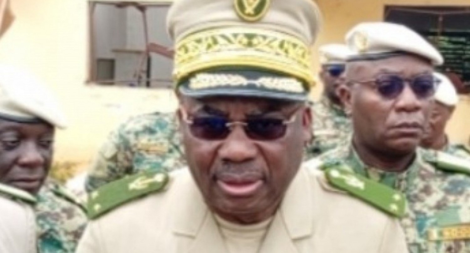 Côte d'Ivoire : Explosion accidentelle à la brigade mobile de Ferké, la Douane s'explique