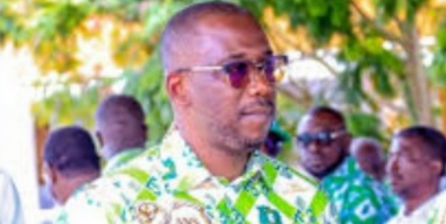 Côte d'Ivoire : PDCI-RDA, réaménagement du Secrétariat Exécutif avec la nomination d'un nouveau « monsieur élection »