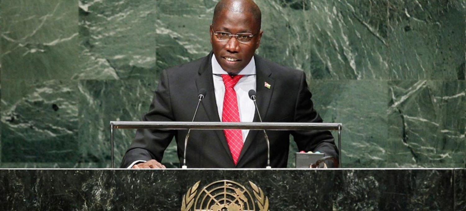 Guinée-Bissau : Domingos Simões Pereira écroué pour «tentative de putsch présumée»