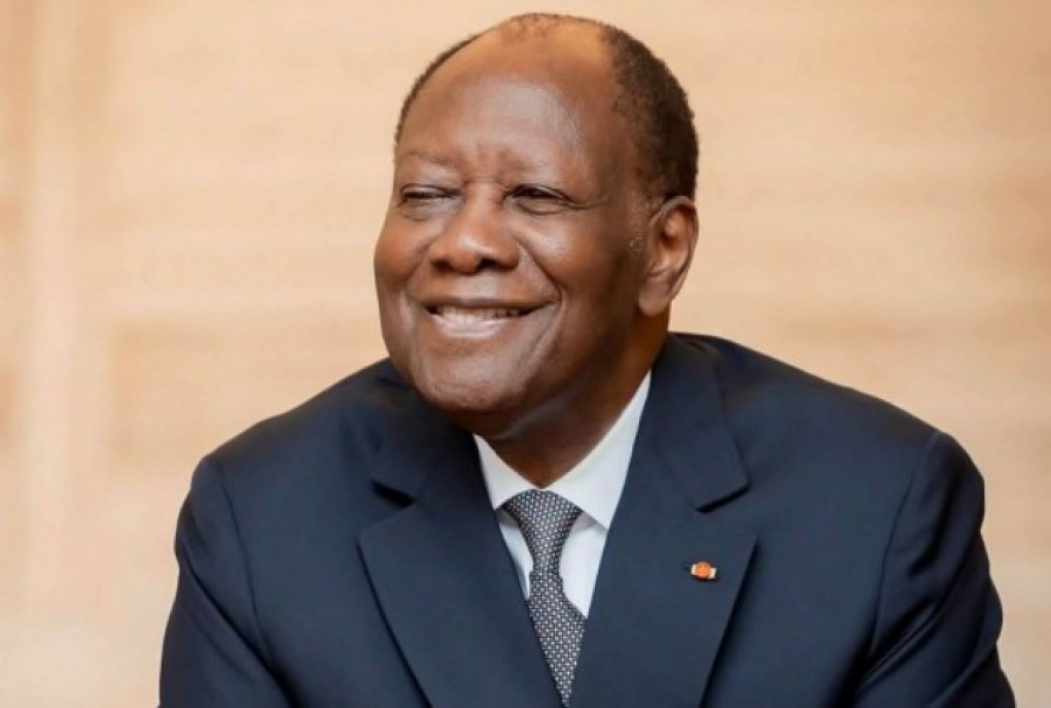 Côte d'Ivoire : Depuis la France, Alassane Ouattara se félicite du succès du Groupe consultatif pour le financement du PND