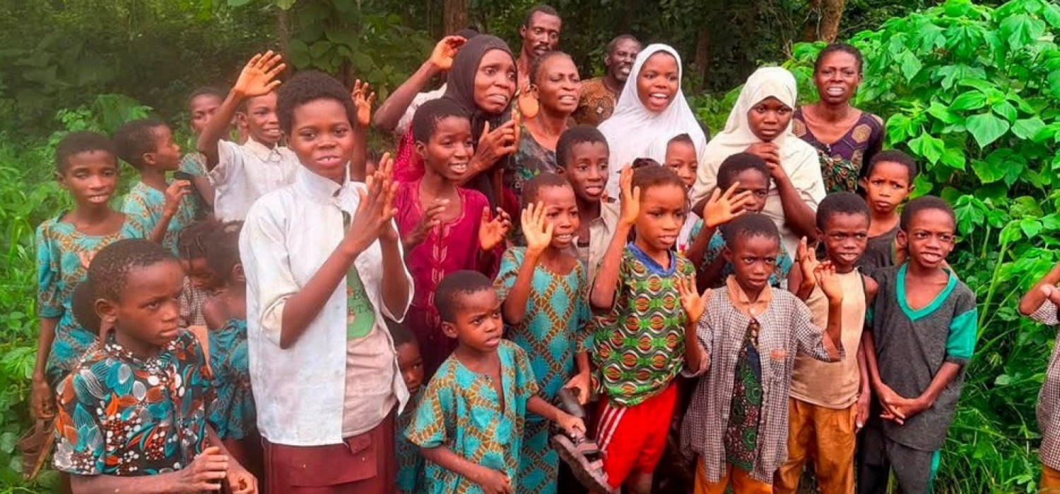 Nigeria :  L'Armée libère 44 élèves et enseignants enlevés à Oyo, huit ravisseurs arrêtés