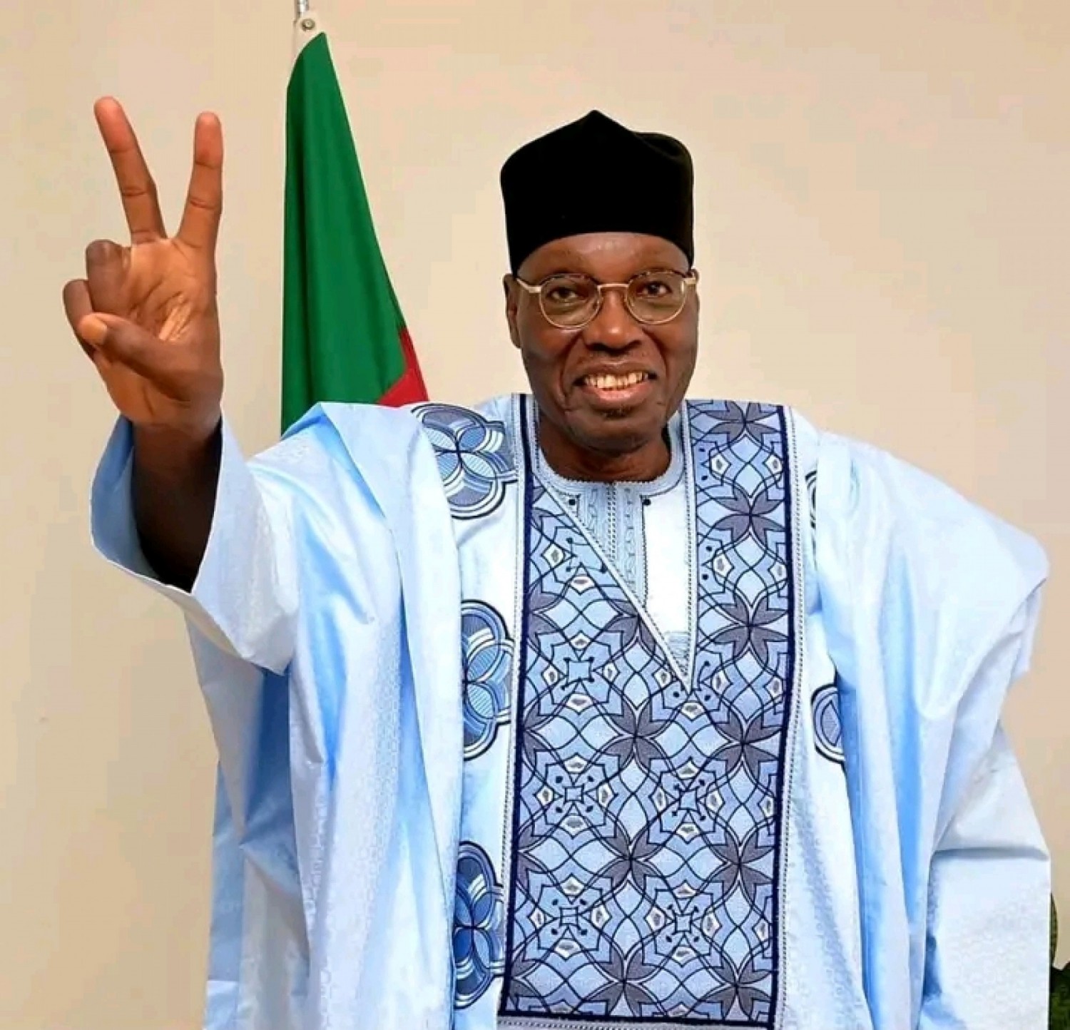 Cameroun : Issa Tchiroma Bakary dépose deux plaintes en Suisse contre les auteurs présumés de la répression post-électorale