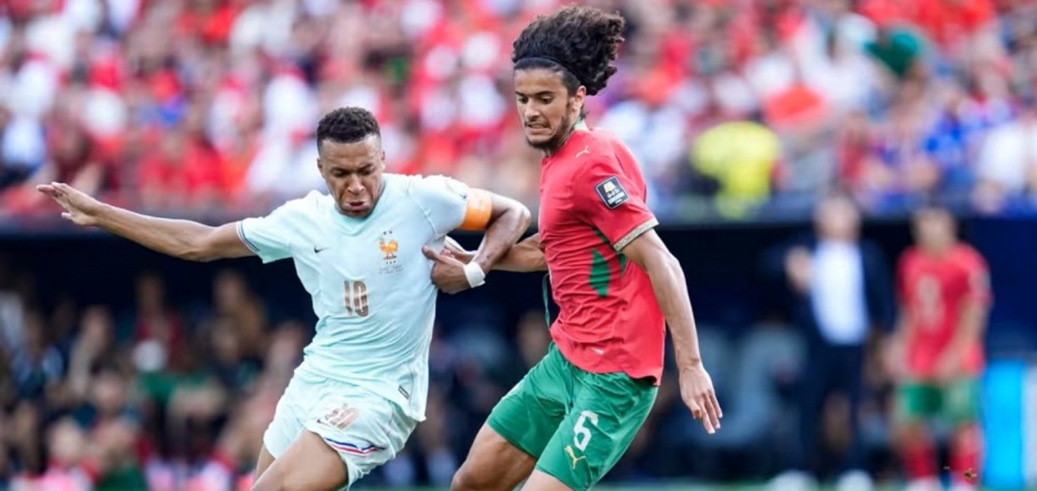 Mondial 2026 : Le Maroc éliminé, l'aventure africaine s'achève en quart de finale
