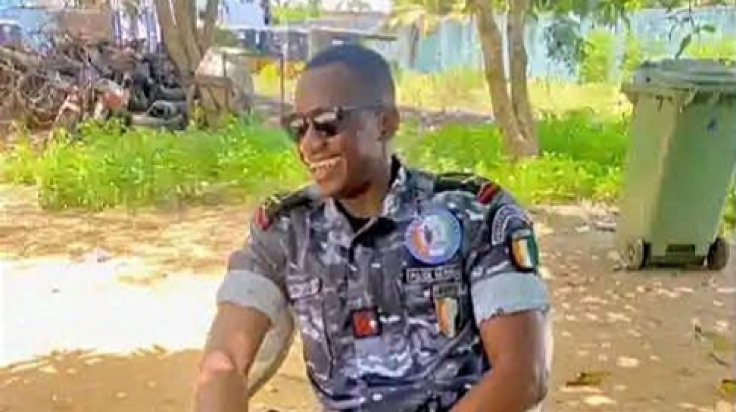 Côte d'Ivoire : Bouaké en émoi, un commissaire de police perd la vie lors d'une intervention contre un cortège de mariage