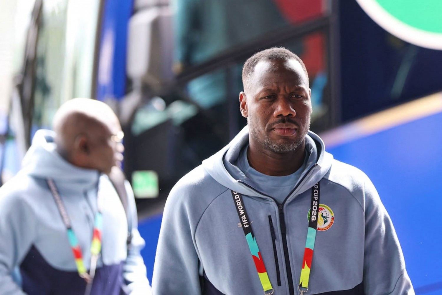 Sénégal : Pape Thiaw quitte les Lions de la Téranga