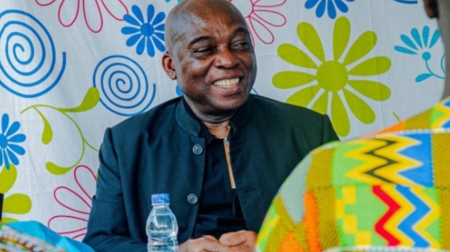 Côte d'Ivoire : Don Mello a le quitus de ses partisans pour créer une nouvelle formation politique, son appel