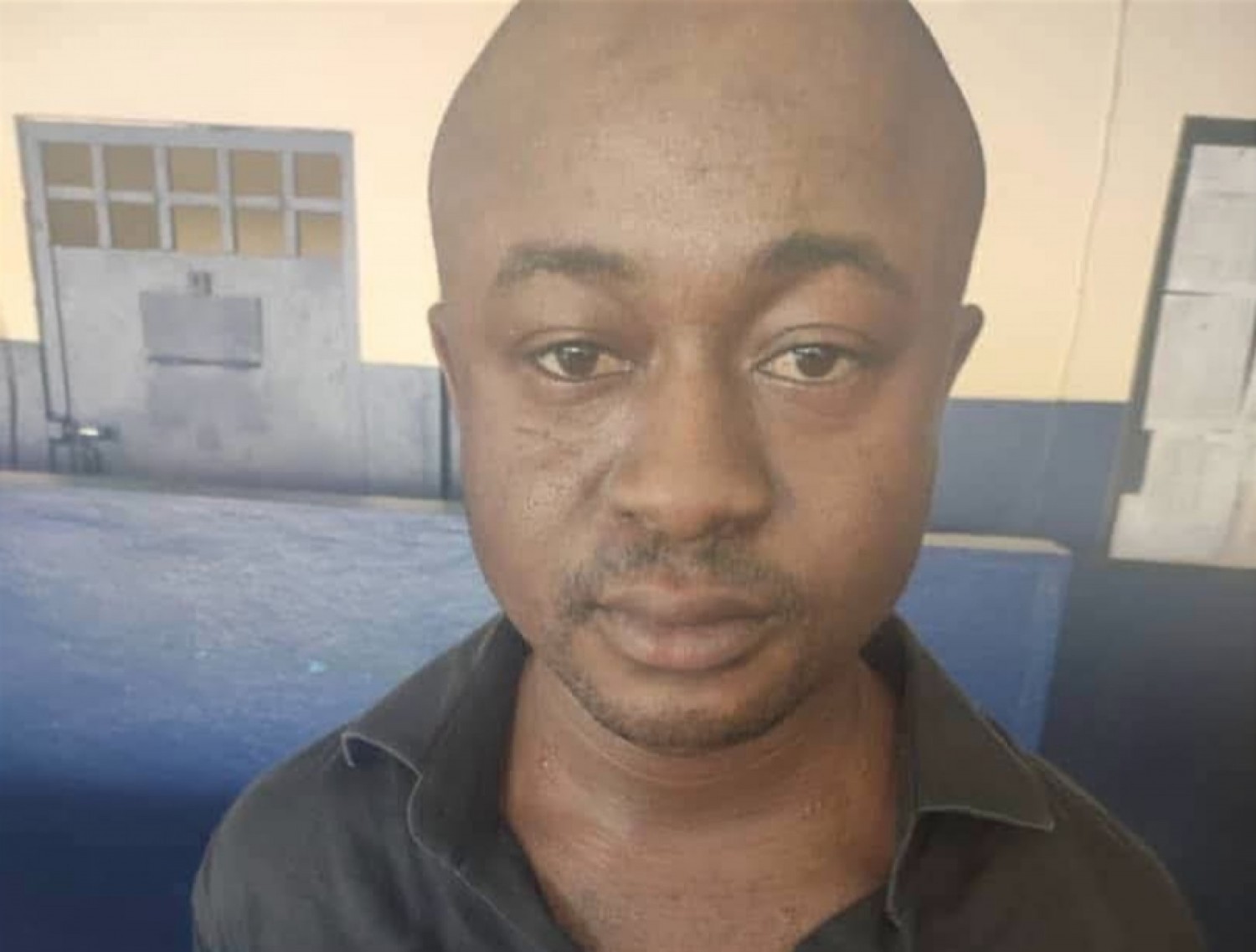 Côte d'Ivoire : Double meurtre à Man, 3 ans après, Goré Bi condamné à la prison à vie malgré la défense fondée sur ses troubles psychiatriques