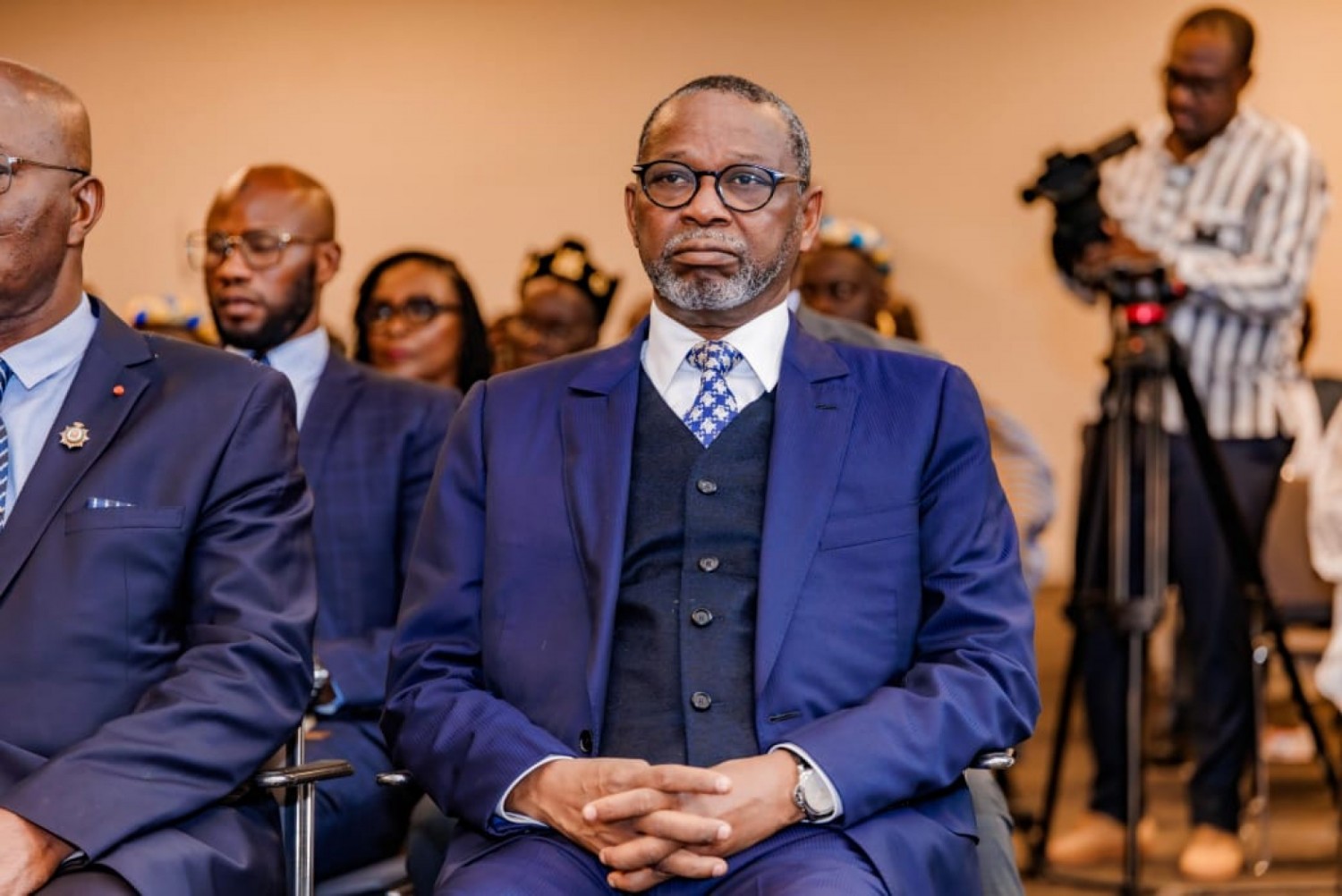 Côte d'Ivoire : FIMEC 2026, le gouvernement fait du capital humain le moteur de sa révolution économique