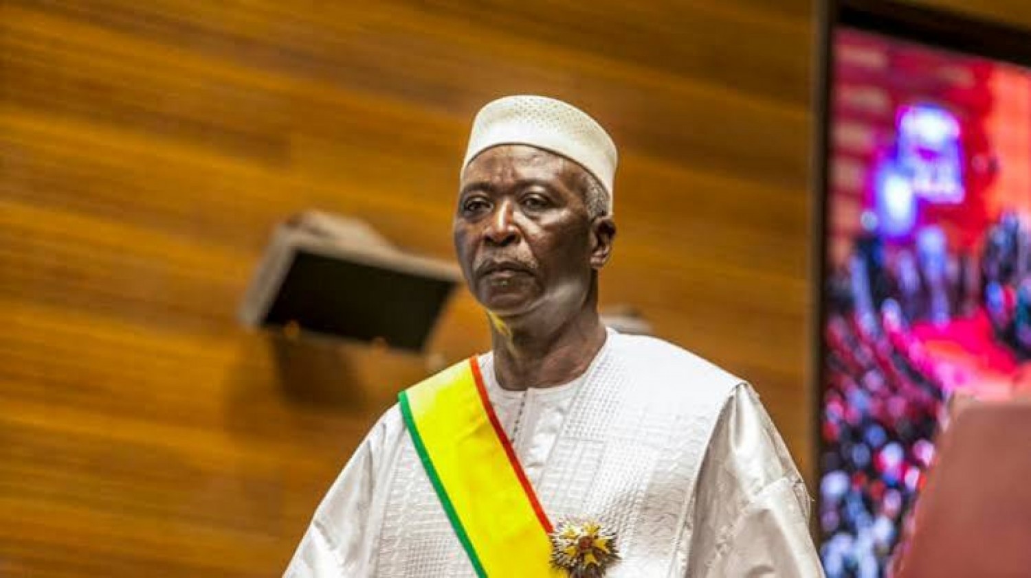 Mali : Six proches de l'ex-président Bah N'Daw jugés pour une «présumée tentative de complot»