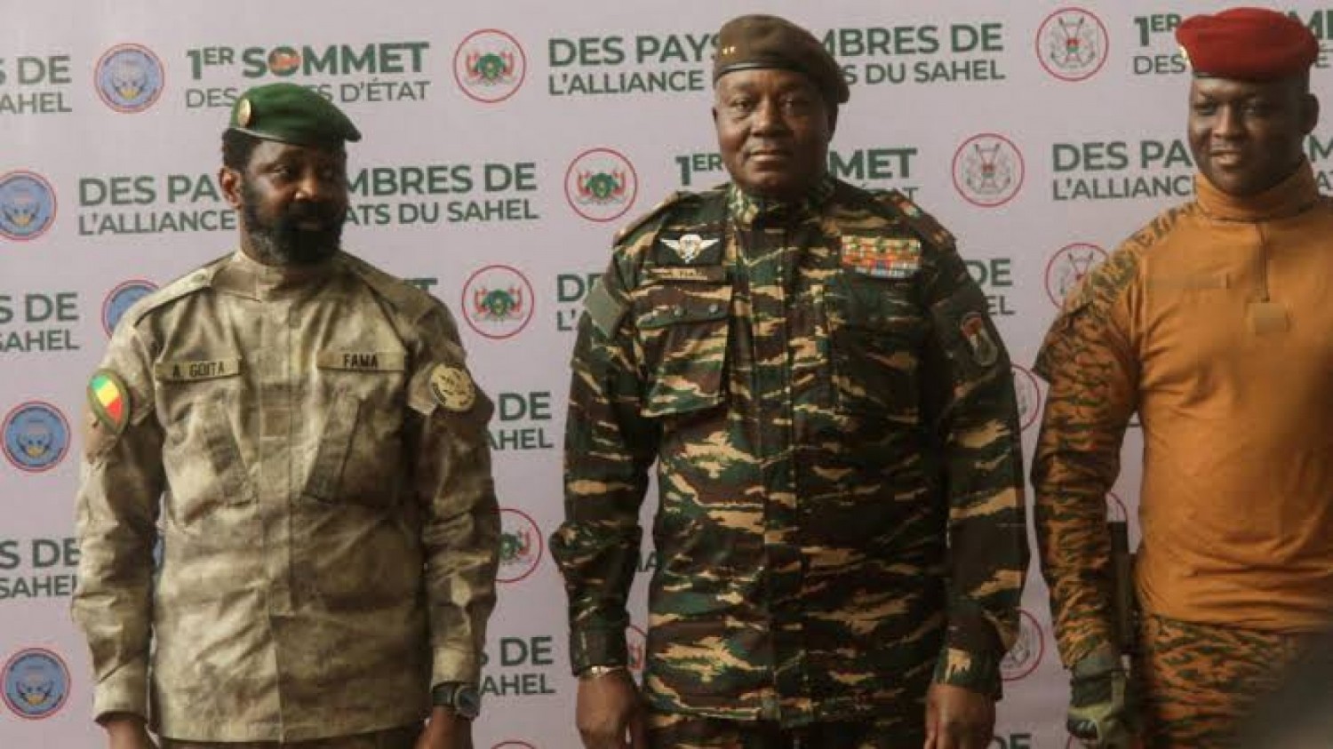 Afrique- Russie : Moscou refuse de livrer des hélicoptères de combat à l'AES?