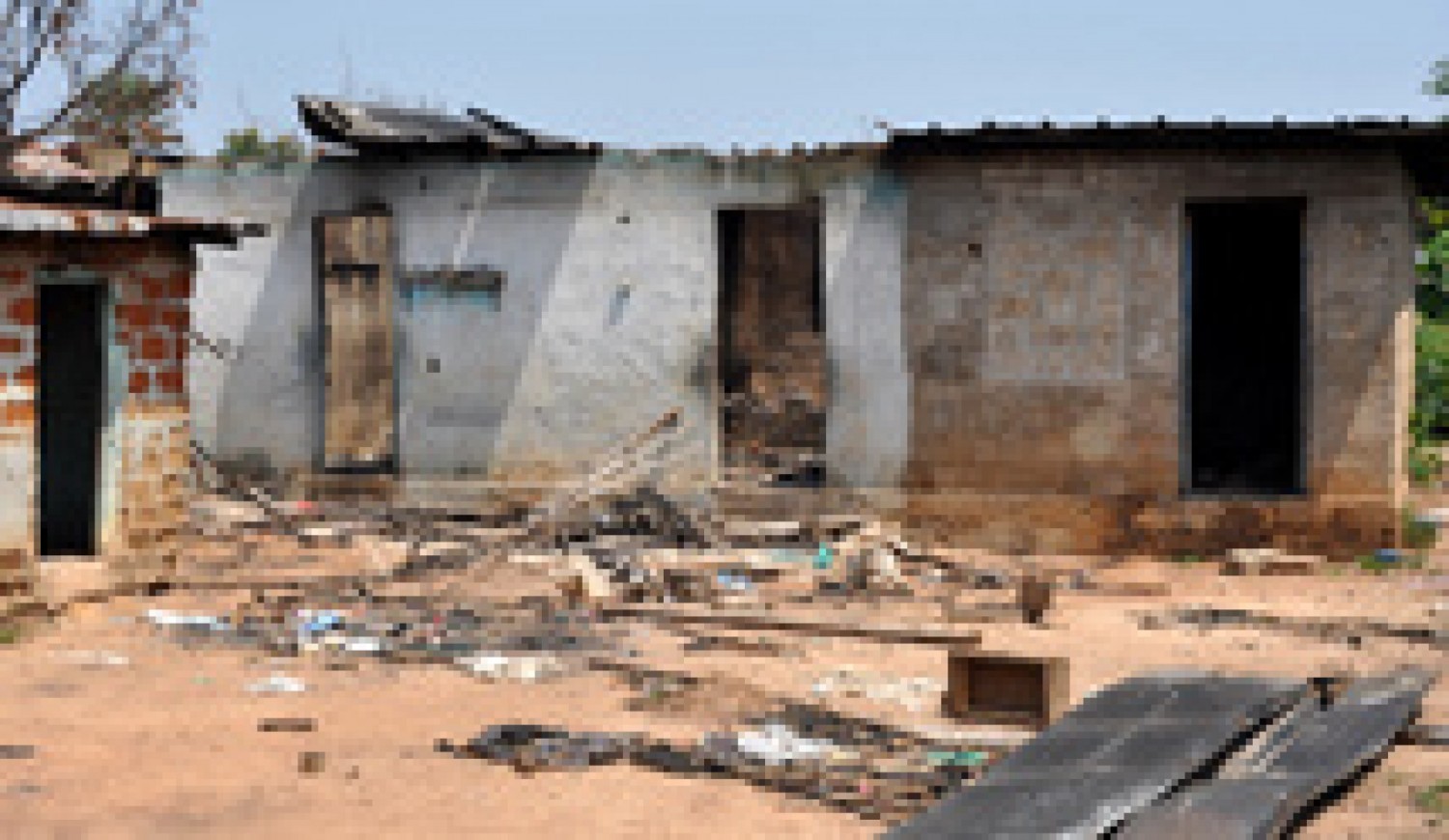 Côte d'Ivoire : Ouest ivoirien, la tension foncière monte entre Gblapleu et Guitrozon, les populations appellent à une intervention urgente de l'État