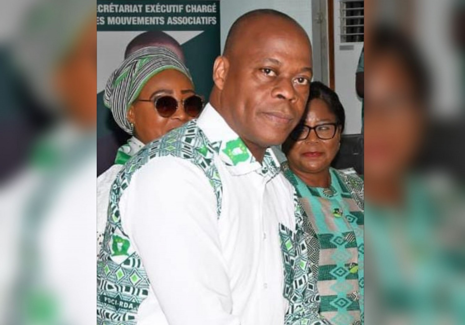 Côte d'Ivoire : Appel non-fondé à la démission de THIAM, le PDCI-RDA fait une mise au point