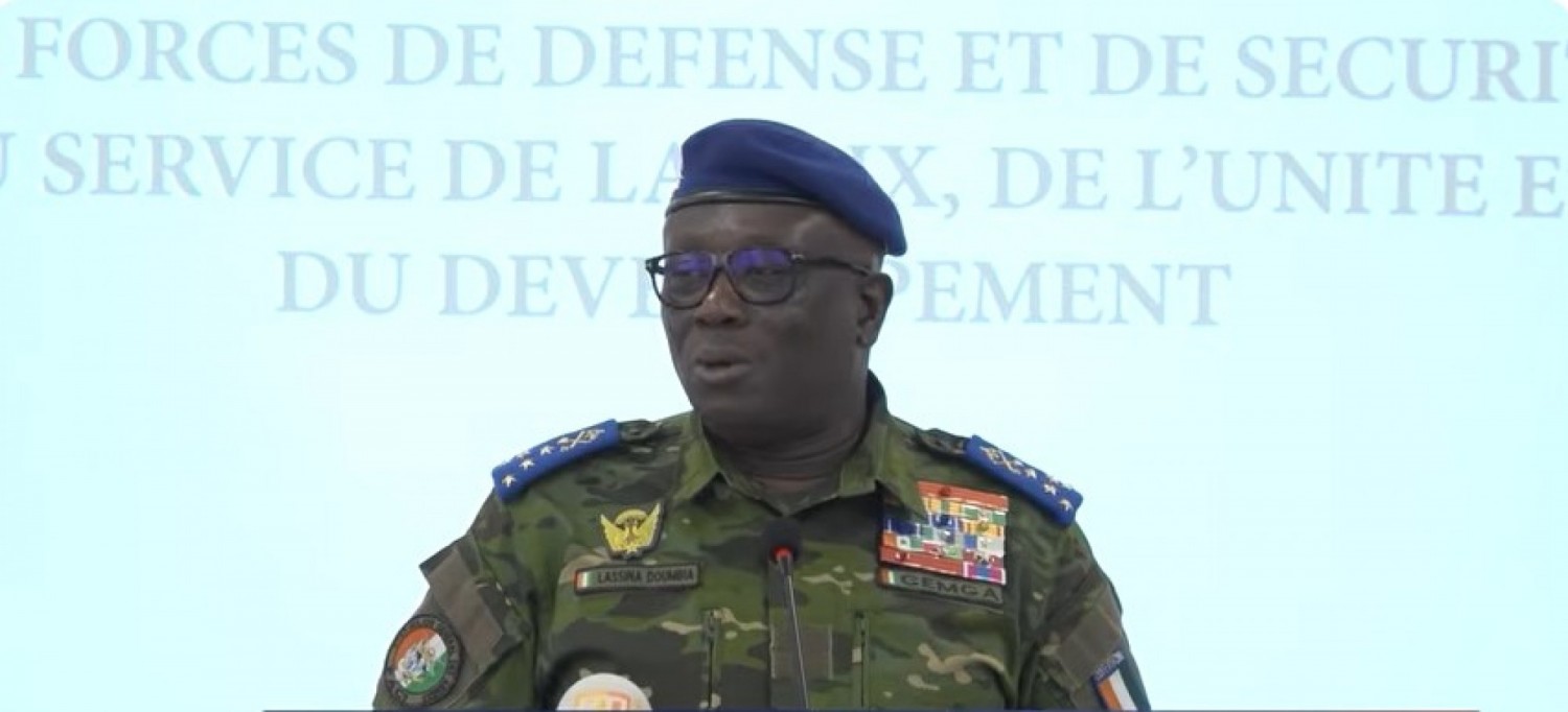 Côte d'Ivoire : Indépendance 2026 à Yopougon, des détachements militaires du Gabon, de la Guinée, du Bénin et de l'Inde prendront part aux festivités du 07 août