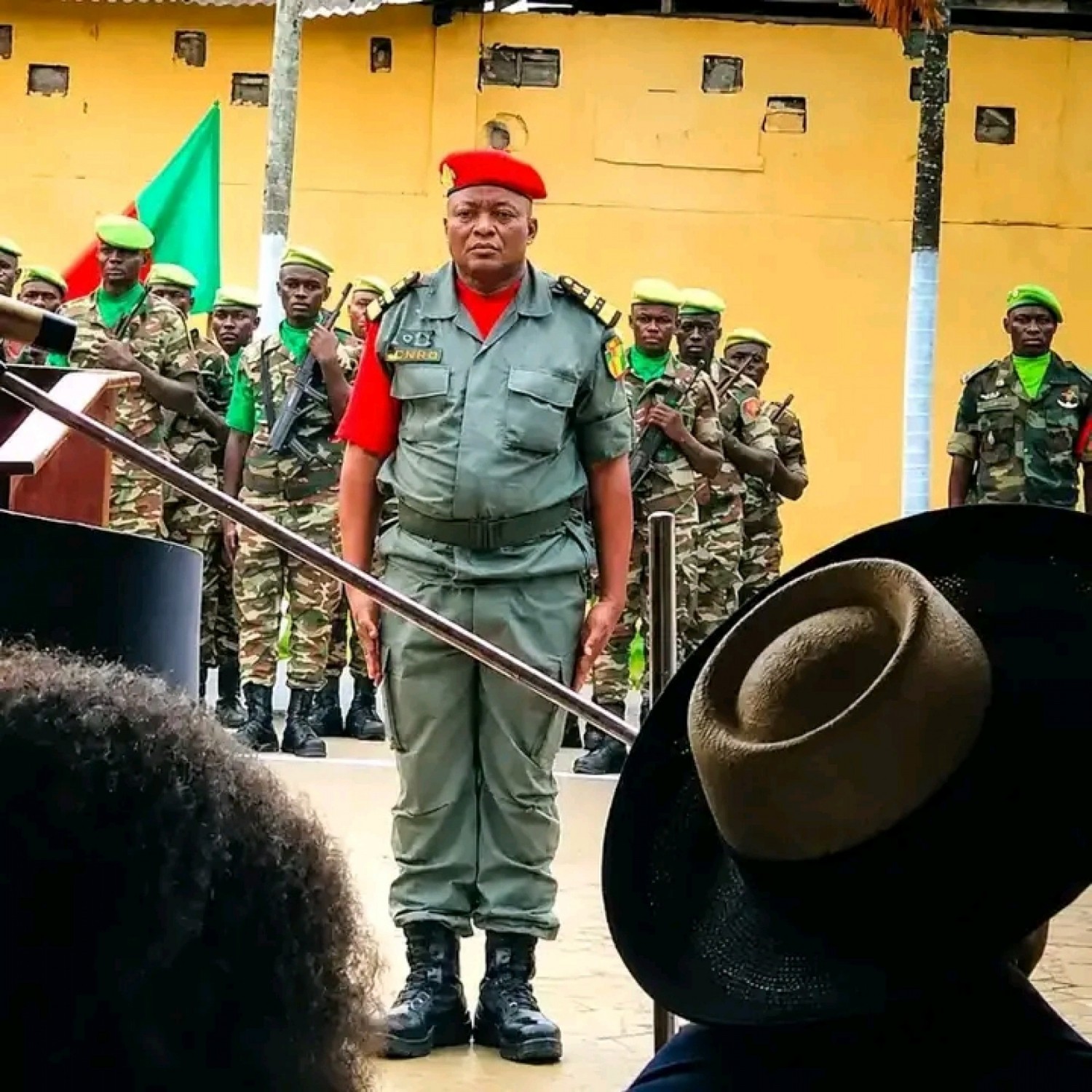 Cameroun : Affaire Martinez zogo, révélations explosives du 34e témoin