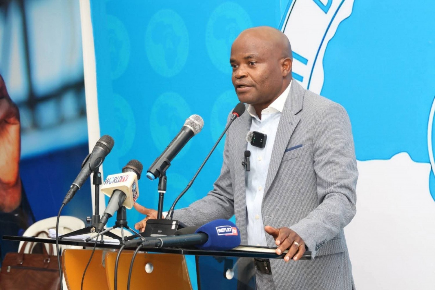 Côte d'Ivoire : Konaté Navigué  « Le pouvoir d'achat doit redevenir une priorité nationale »