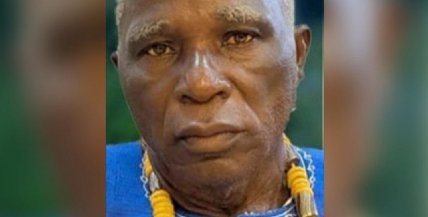 Côte d'Ivoire : Duékoué, après avoir créé un village imaginaire, un faux chef de tribu démasqué par le chef du canton central