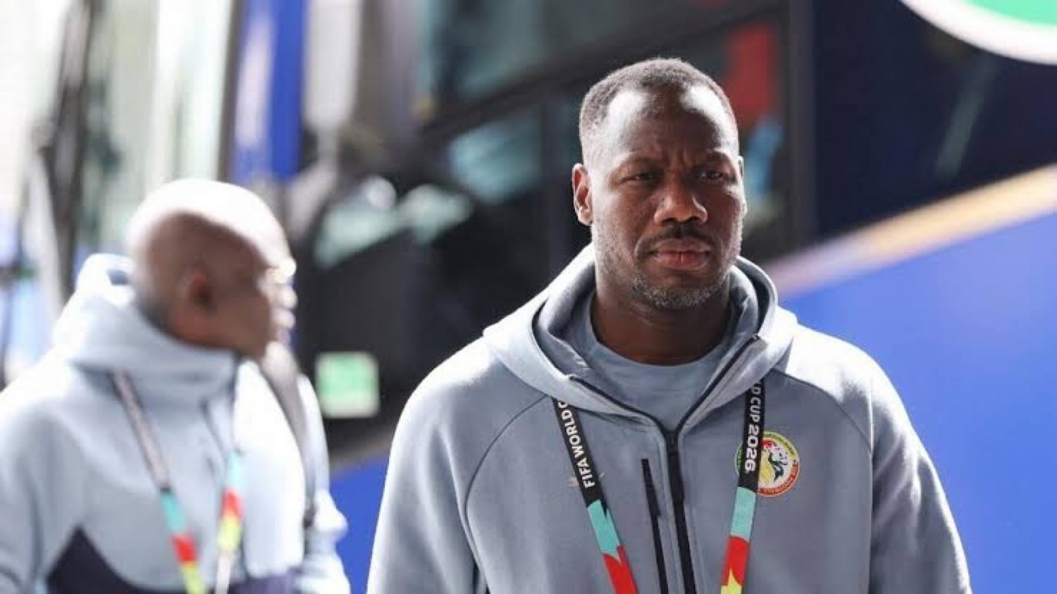 Sénégal : Coupe du monde 2026, le gouvernement  ordonne à la FSF de cesser toute communication
