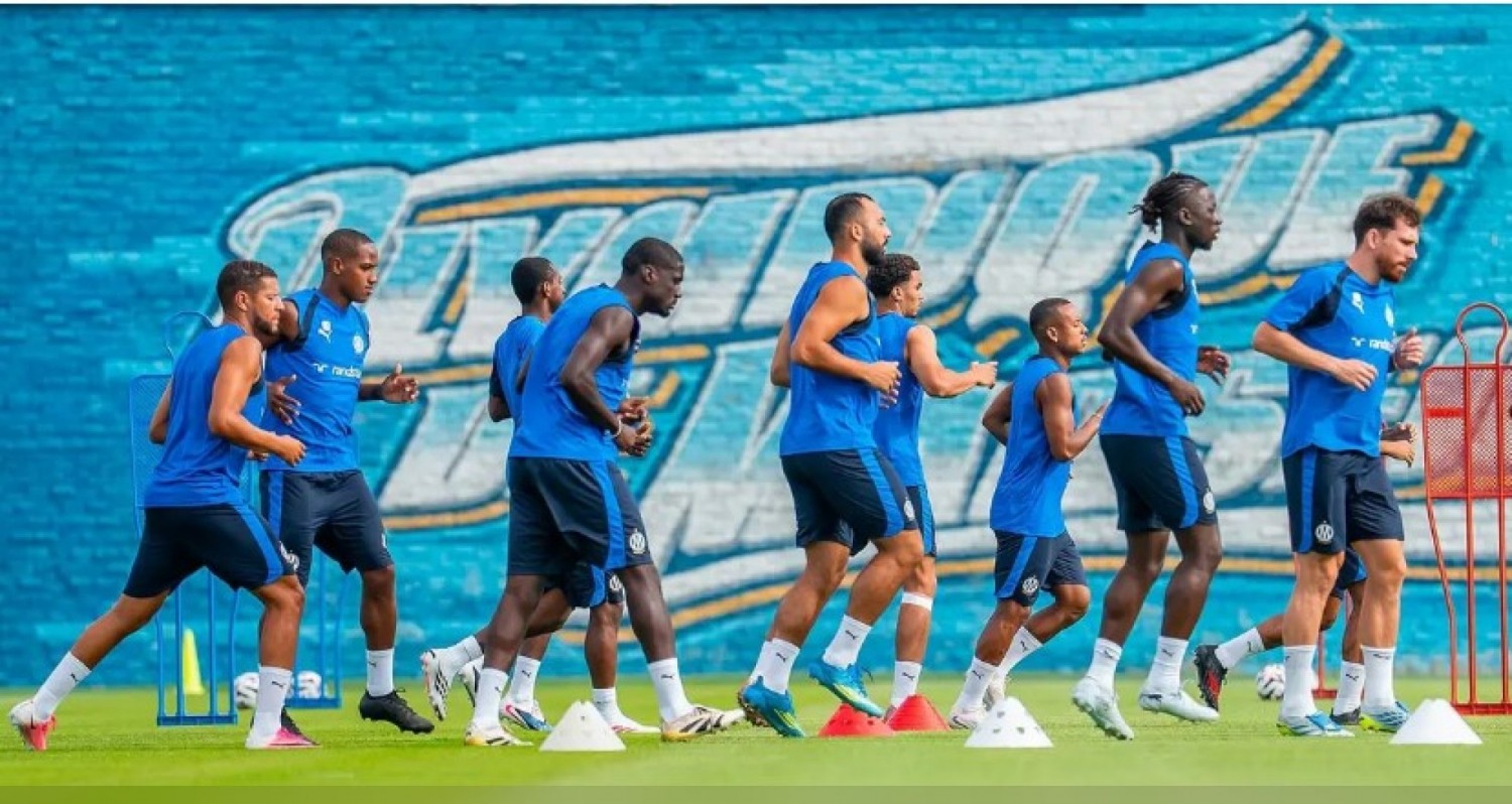 Côte d'Ivoire : Attendu à Abidjan ce mercredi, l'OM  toucherait 3,275 milliards FCFA par an dans le cadre du partenariat  « Sublime Côte d'Ivoire »