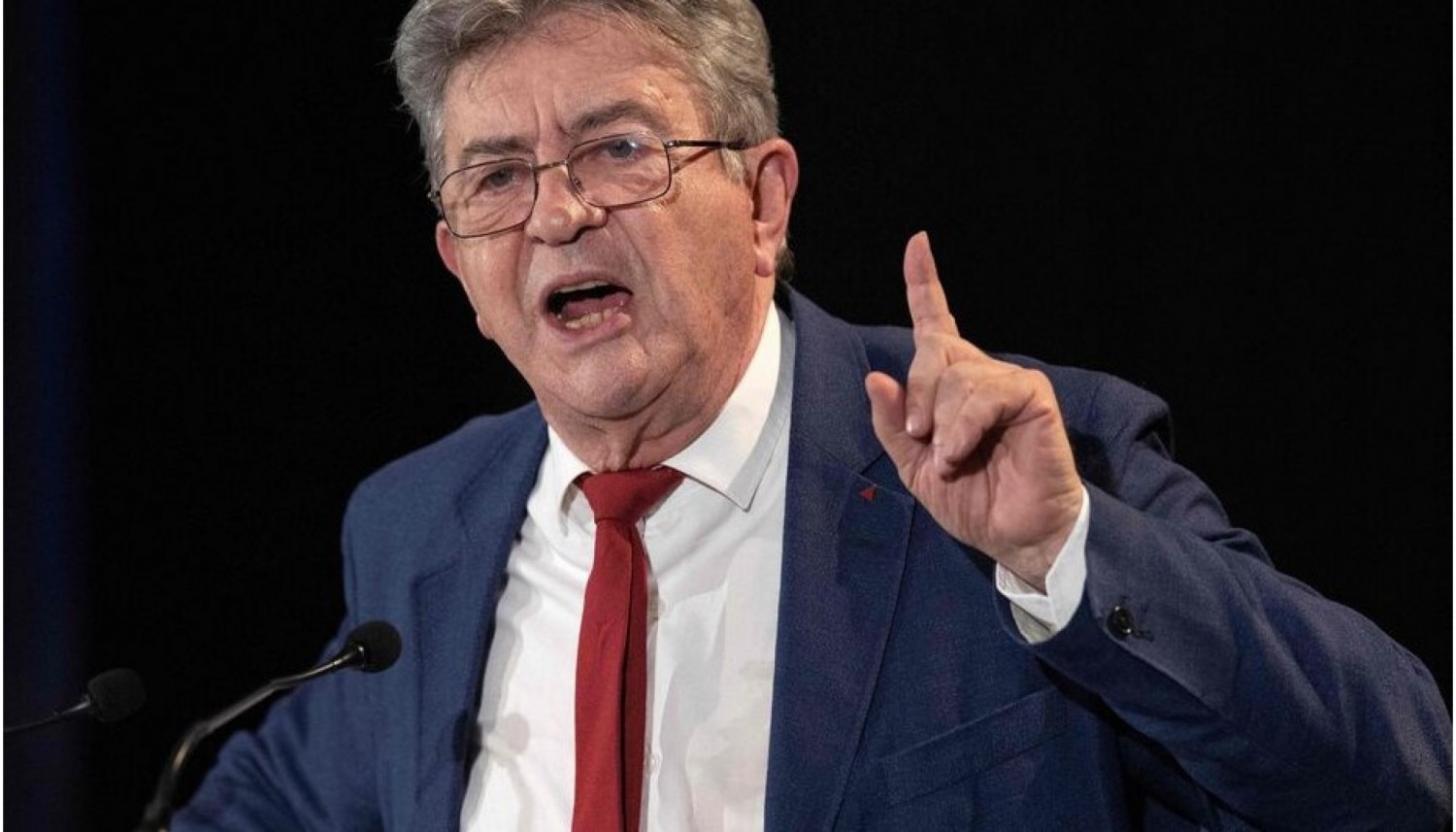 Côte d'Ivoire-France : « Affaire Ouattara a éliminé ses adversaires pour se faire réélire », l'Ambassade à Paris répond à Mélenchon et  engagera toute action de droit