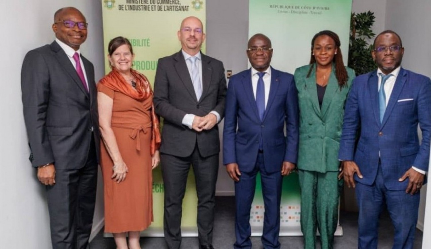 Côte d'Ivoire-Pays Bas : Amsterdam annonce une usine de cacao à San Pedro et un Forum à La Haye en vue de promouvoir les opportunités d'investissement à Abidjan