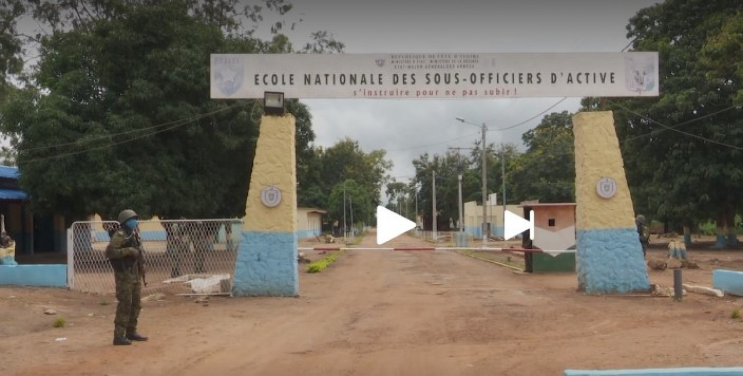 Côte d'Ivoire : Les résultats au concours d'entrée à l'ENSOA  sont disponibles