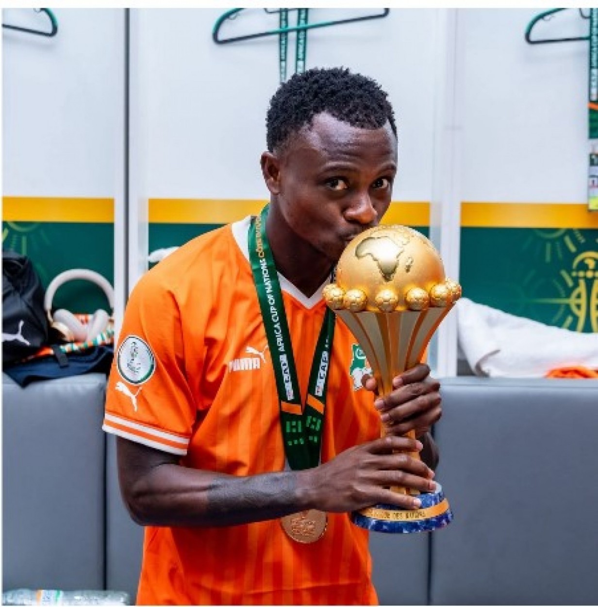 Côte d'Ivoire : Après le Mondial 2026,  Jean Michaël Seri dit stop avec les Eléphants, la FIF  salue son immense parcours en sélection