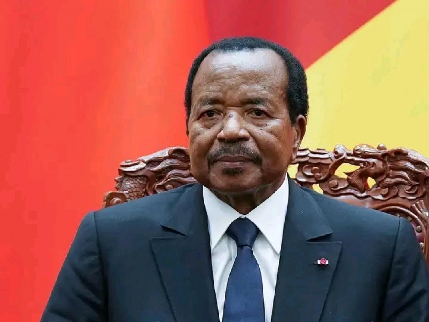 Cameroun :  40 jours sans Biya, un vice-président attendu, le pays en état de veille