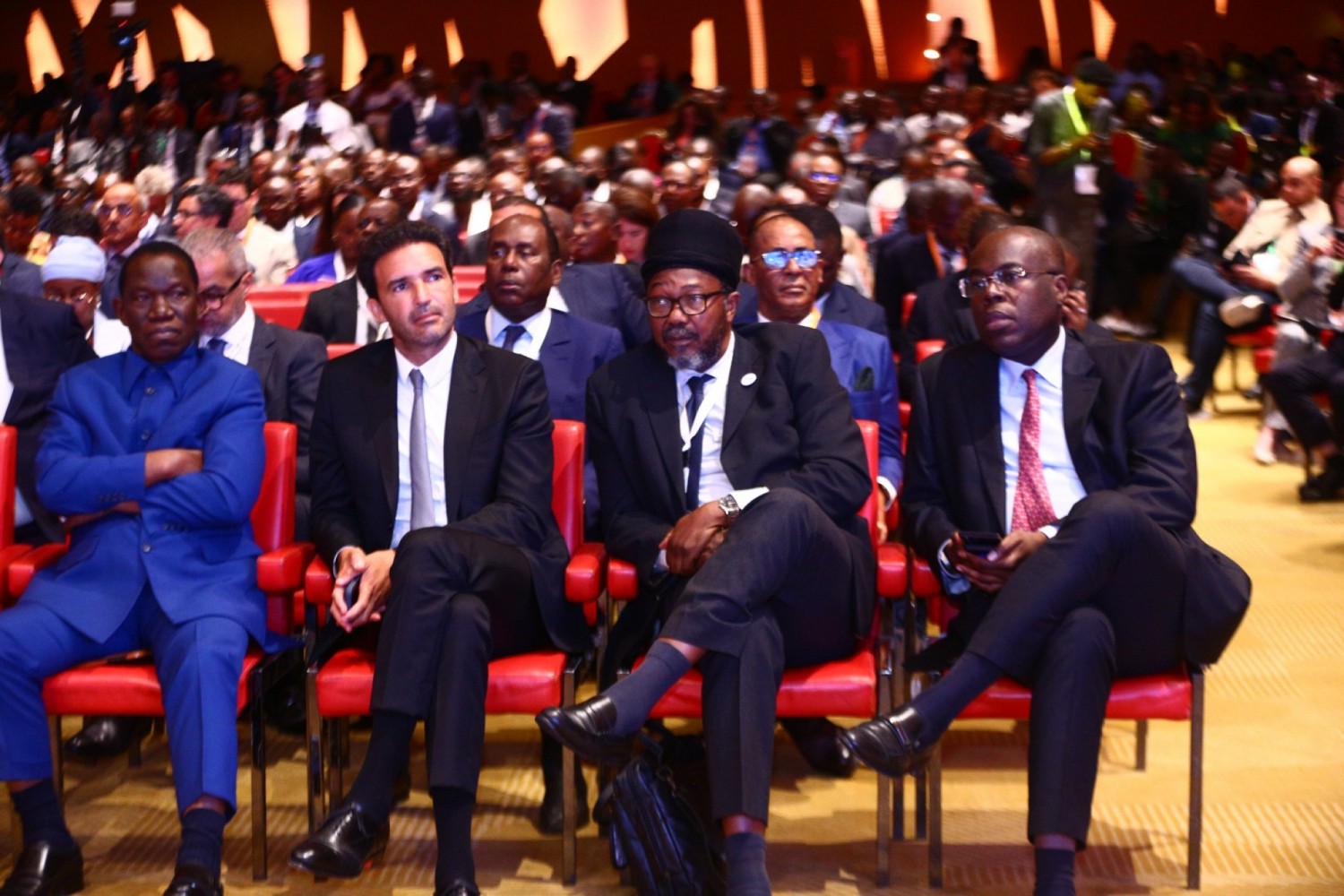 Côte d'Ivoire : Annexe fiscale 2027, la CPU PME soumet 12 propositions à la DGI pour une fiscalité allégée et plus juste en faveur des entreprises ivoiriennes