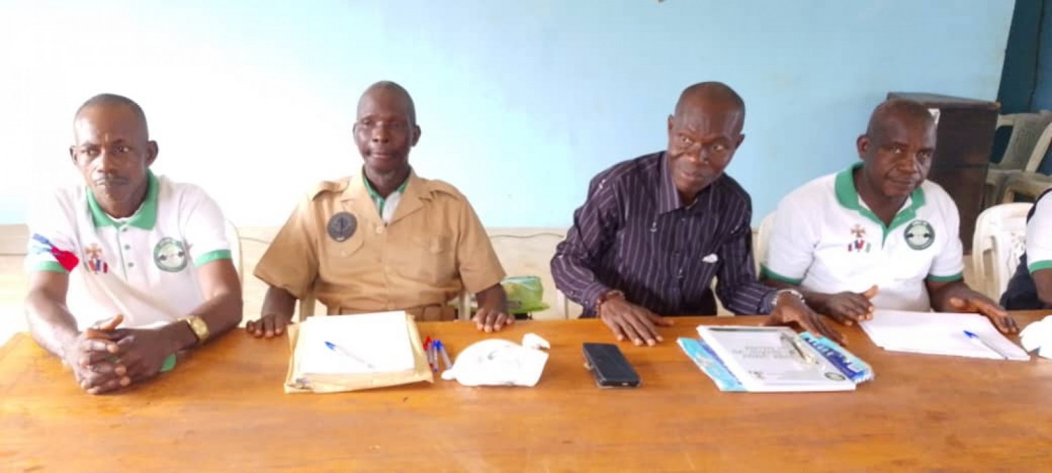 Côte d'Ivoire : Les descendants de tirailleurs interpellent l'État sur la réparation
