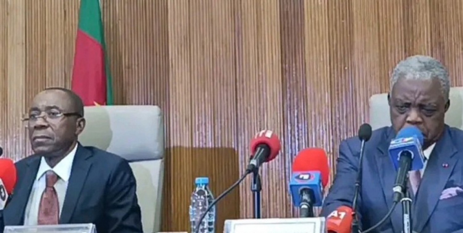 Cameroun : Baboke ciblé par des rumeurs, le gouvernement dément, « pas de disparition d'or de l'État »