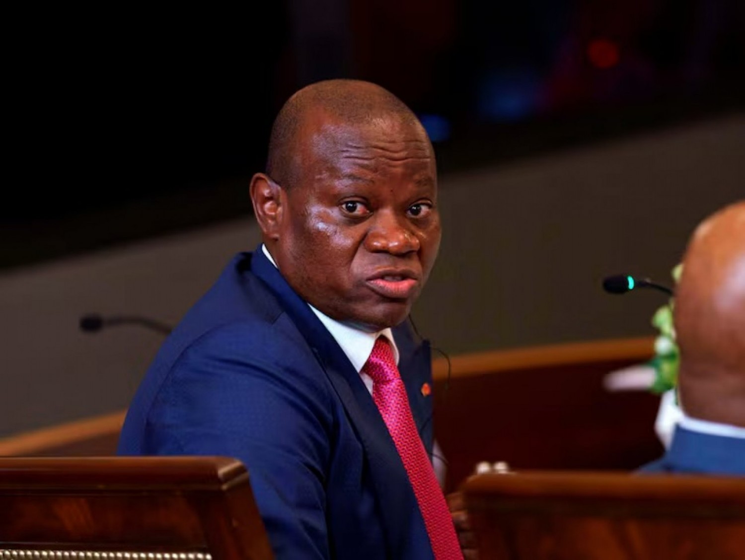 Gabon : La dette publique franchit un niveau record de 8 780 milliards FCFA