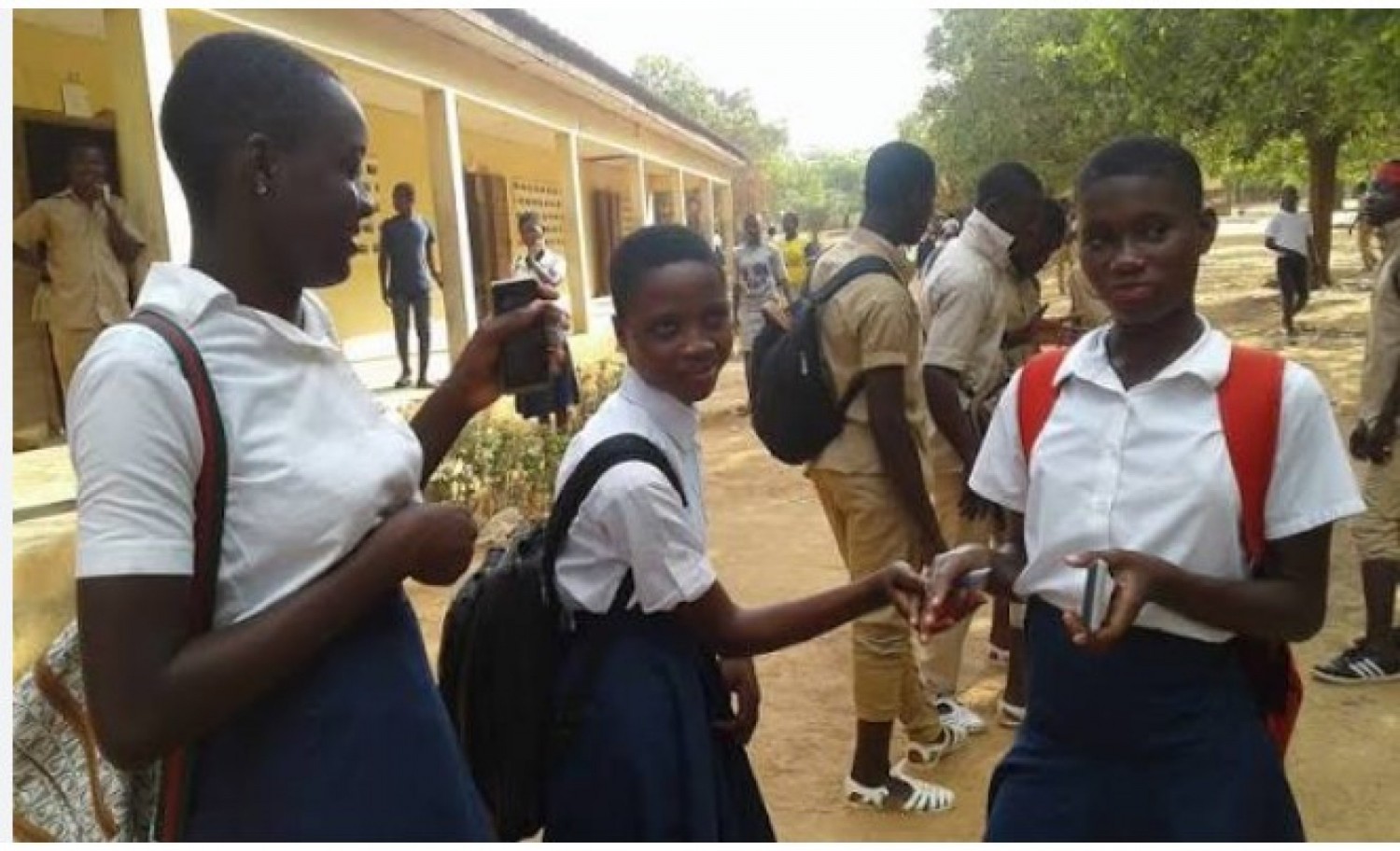 Côte d'Ivoire : Après les résultats des examens scolaires, des dispositions relatives aux opérations de transferts des élèves