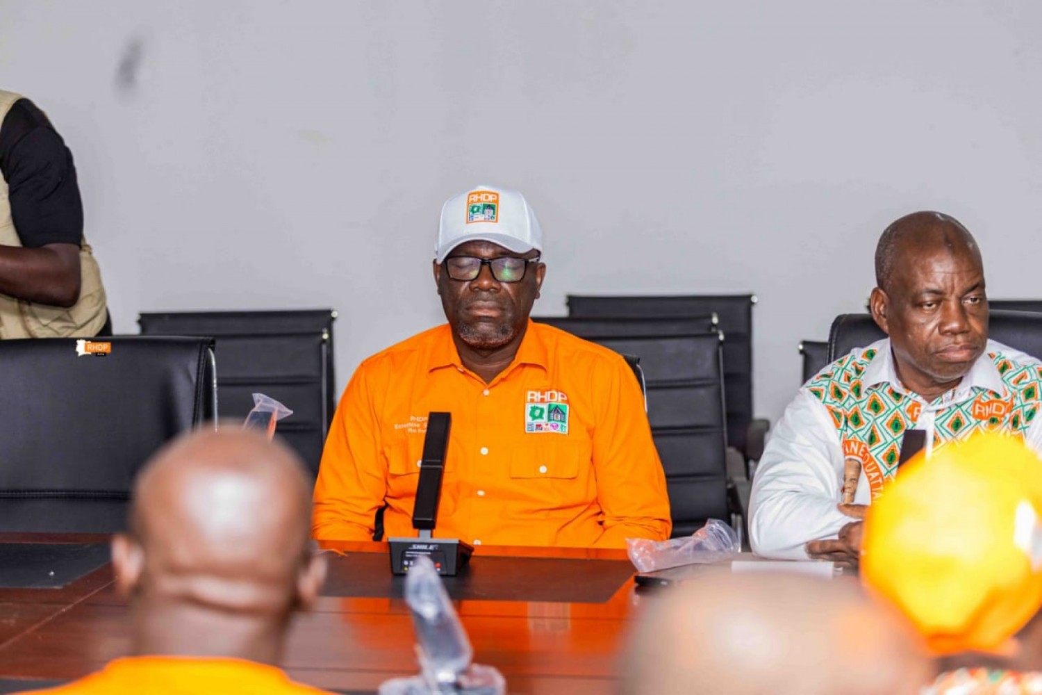 Côte d'Ivoire : Mankono le RHDP fait son introspection et fixe les priorités d'un nouveau cycle militant