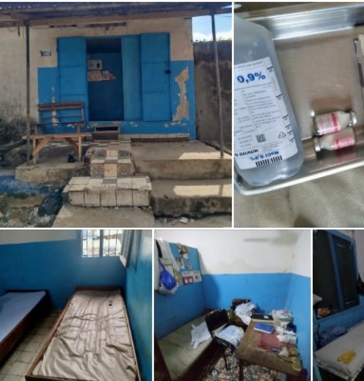 Côte d'Ivoire : Plusieurs cliniques privées illégales  fermées suites à des dénonciations citoyennes